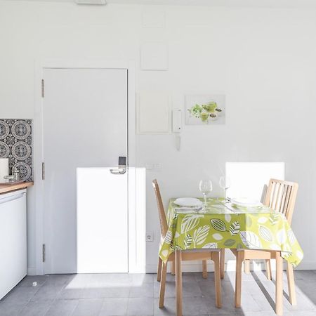 Gorgeous Apt With A Large Private Terrace バレンシア エクステリア 写真