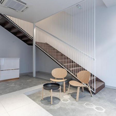Gorgeous Apt With A Large Private Terrace バレンシア エクステリア 写真