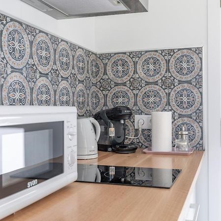 Gorgeous Apt With A Large Private Terrace バレンシア エクステリア 写真