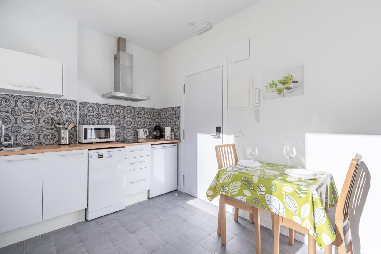 Gorgeous Apt With A Large Private Terrace バレンシア エクステリア 写真