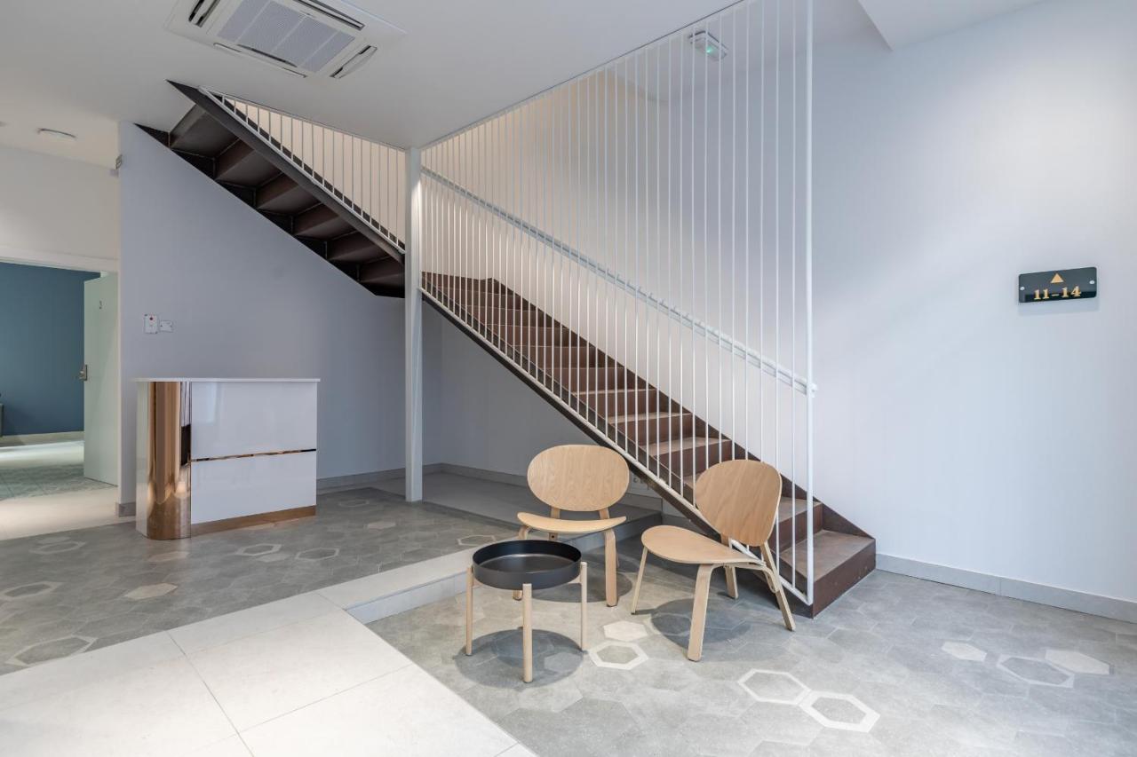 Gorgeous Apt With A Large Private Terrace バレンシア エクステリア 写真