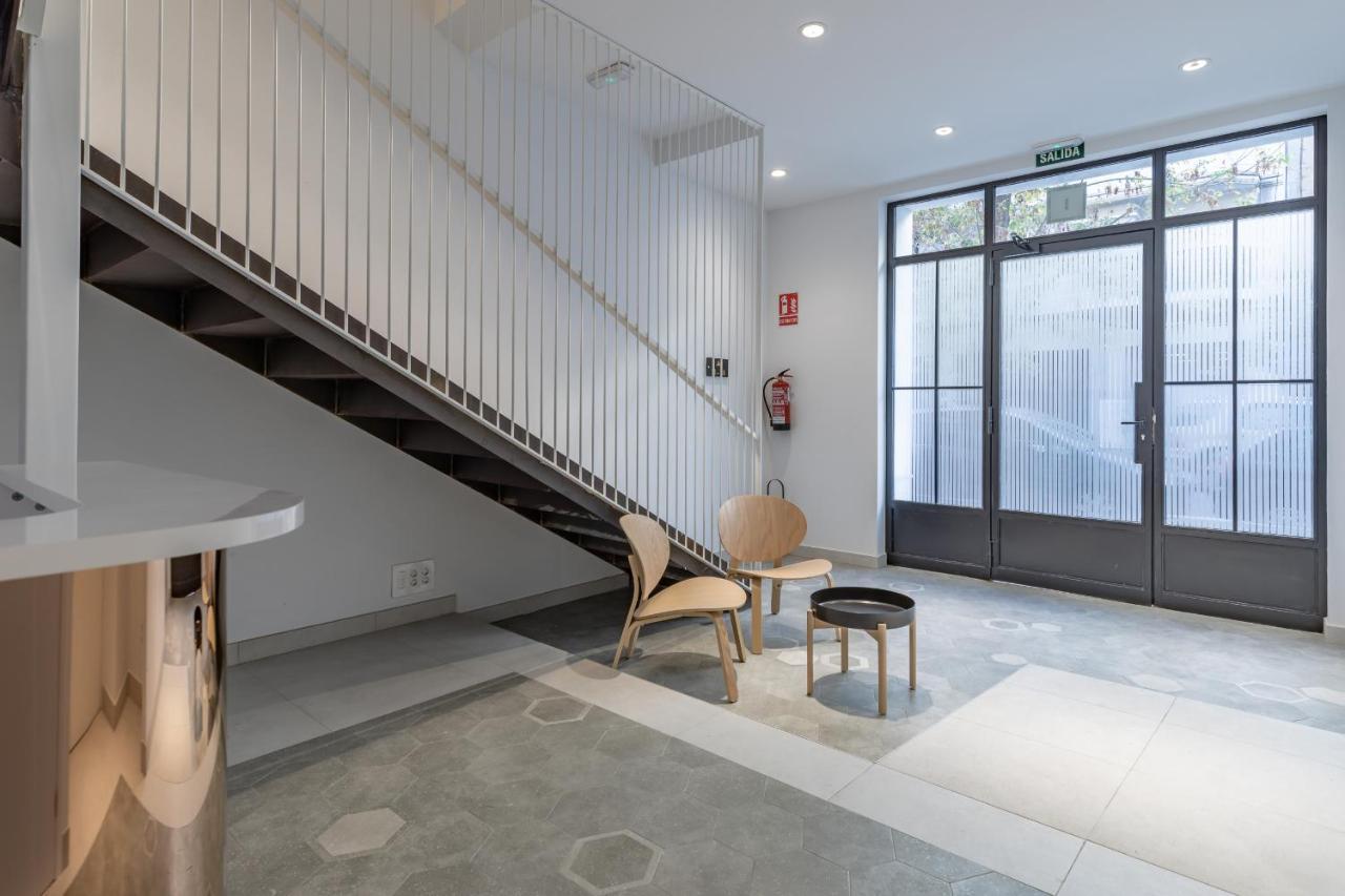 Gorgeous Apt With A Large Private Terrace バレンシア エクステリア 写真